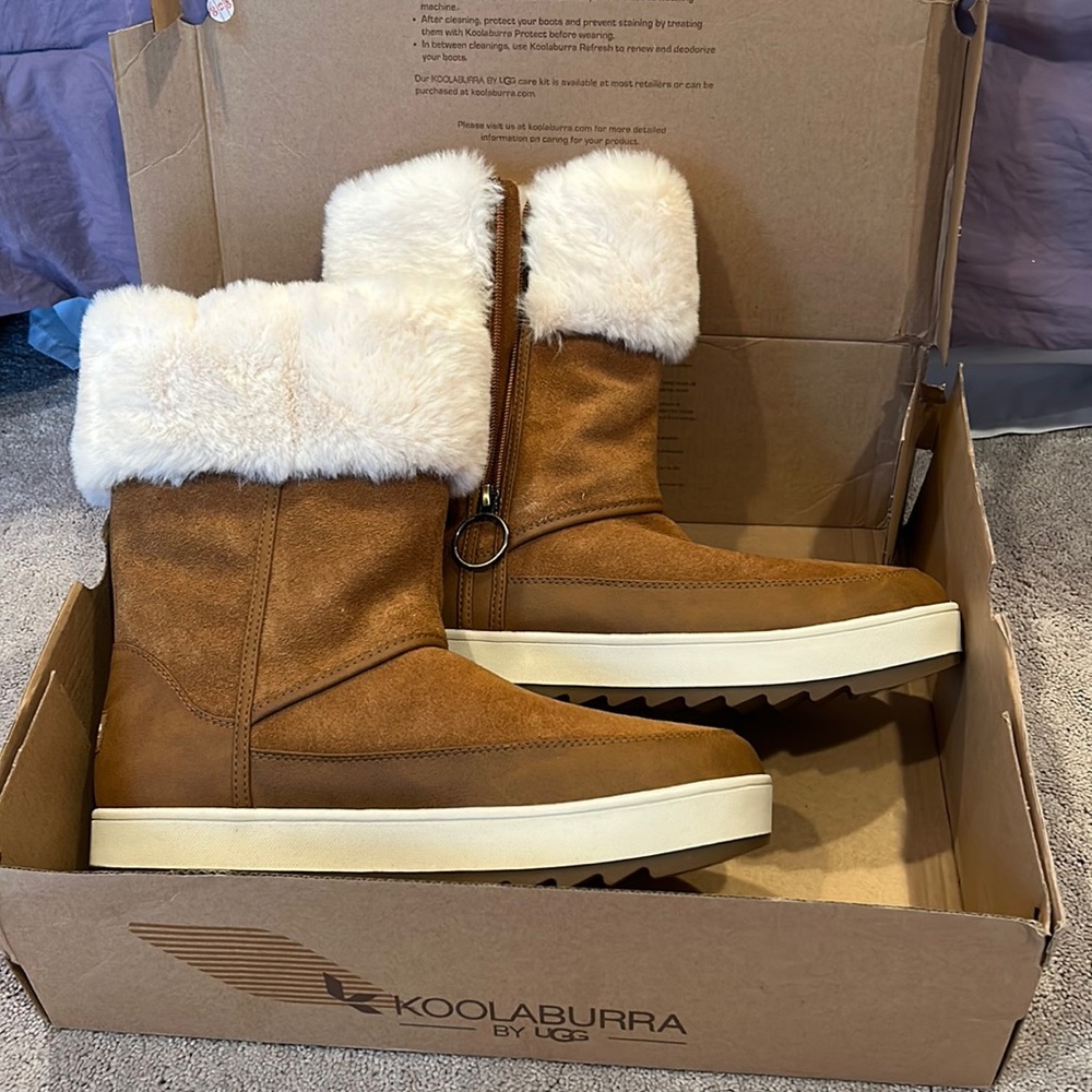 Kookaburra by Ugg Water proof